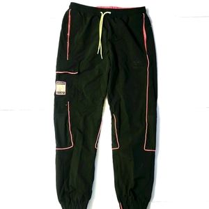ADIDAS ORIGINALS ADIPLORE TRACK PANTS